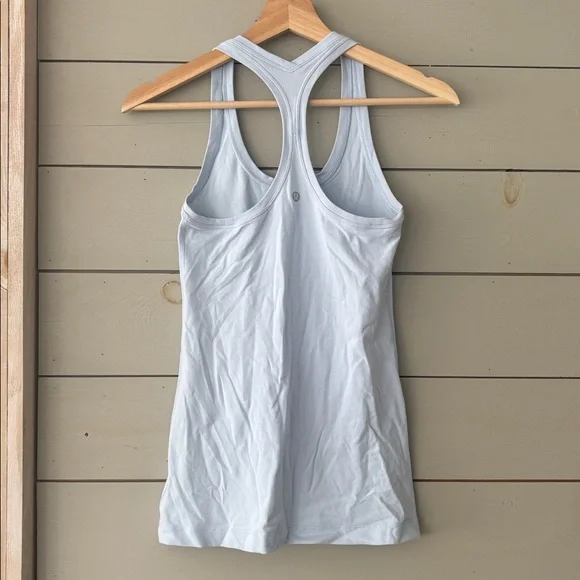Lululemon Swiftly Tech Racerback Tank – Size 6 - Picture 4 of 4